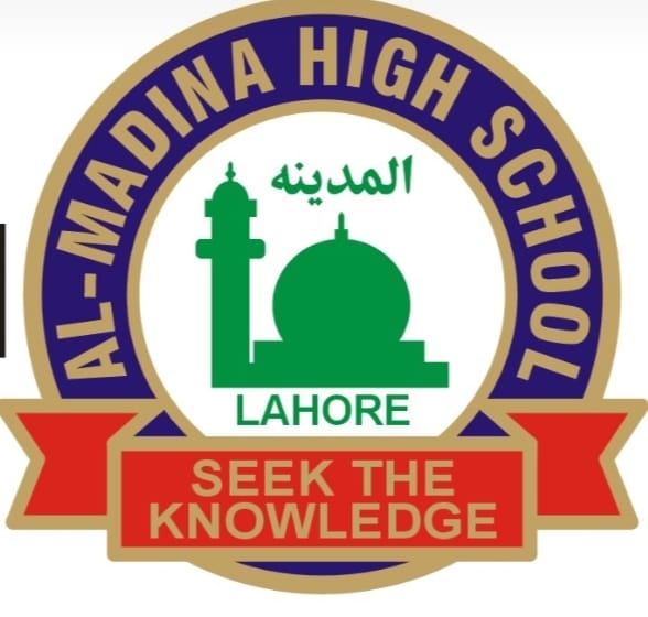Al Madina High School (Head Office)